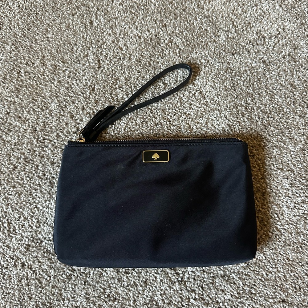 Kate spade wristlet